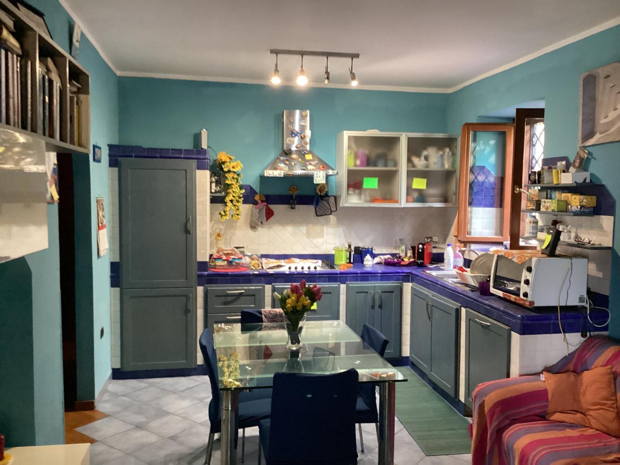 Ferienhaus Locazione Turistica Dream House Marzia *